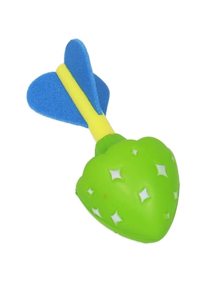 Generic Action Sport Super Throw Play Set 12 Pieces - SY09  - Image 2
