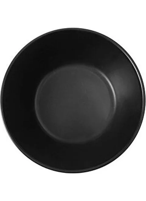 Porland Ruby Seasons Basalt 4-Piece Bowl Set 14 cm