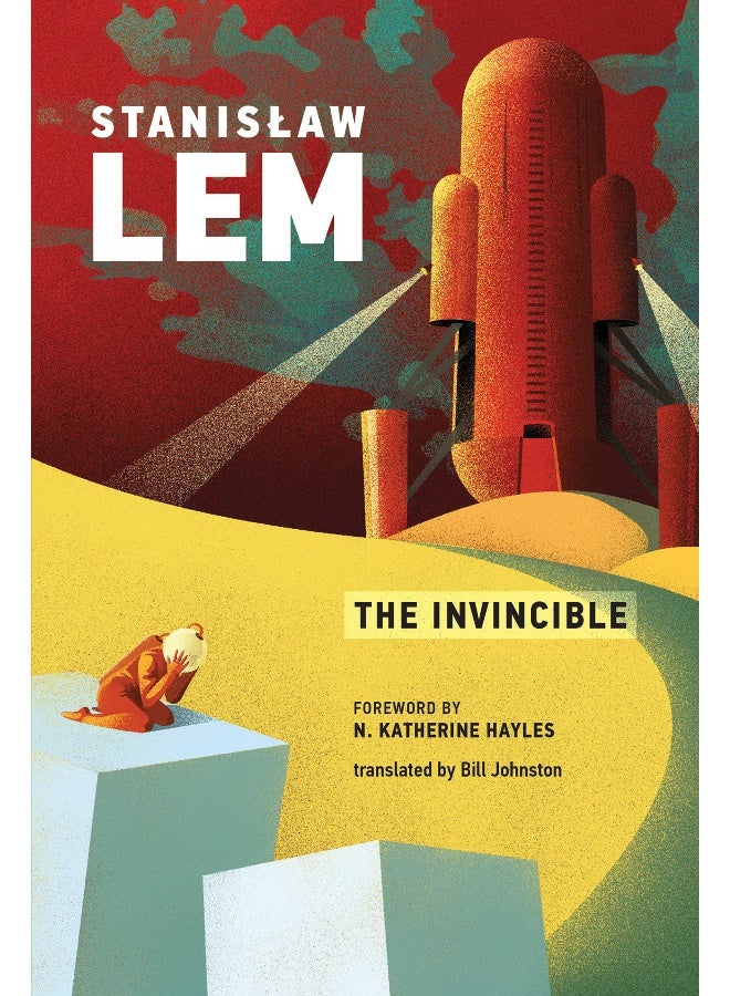 The Invincible