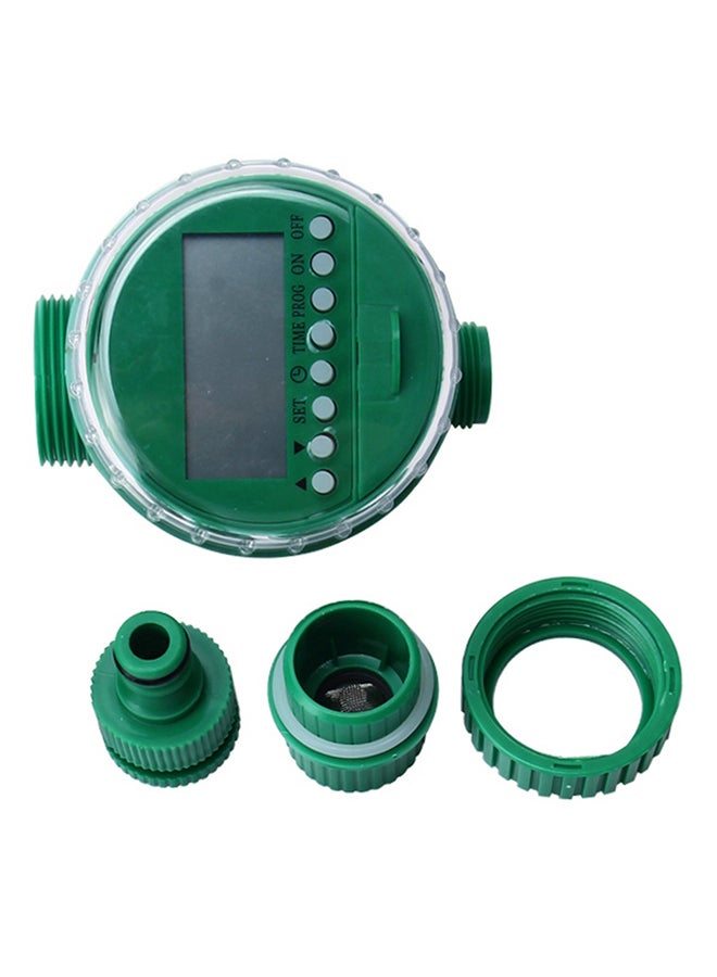 Generic Automatic Watering Controller Timer Green 30meter  - Image 2