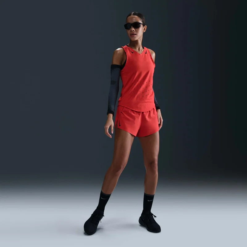 Nike Red Nike AeroSwift for Women | Best Price UAE