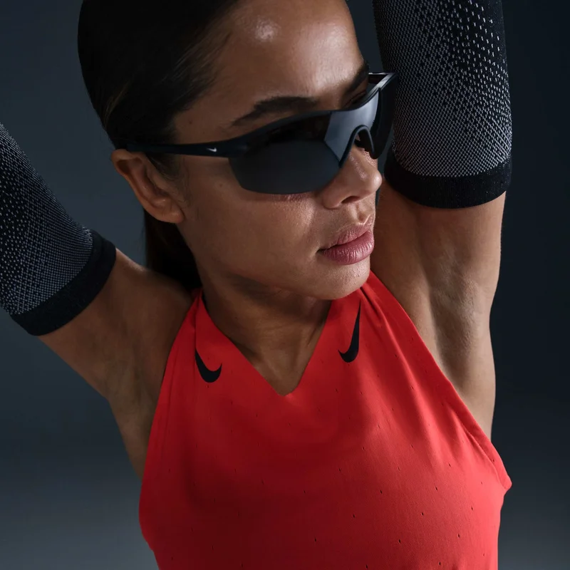 Nike Red Nike AeroSwift for Women | Best Price UAE