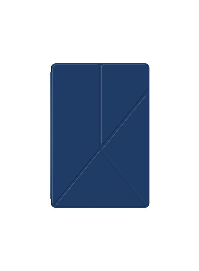 Genetic Tablet leather case 2024 suitable for Samsung GalaxyTab s10+ protective case FE magnetic wallet S10 Ultra - Image 1