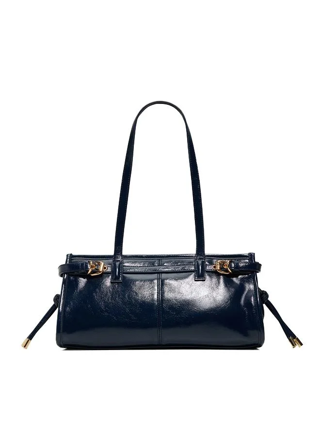 Lazaros Ladies Blue Shoulder Bag