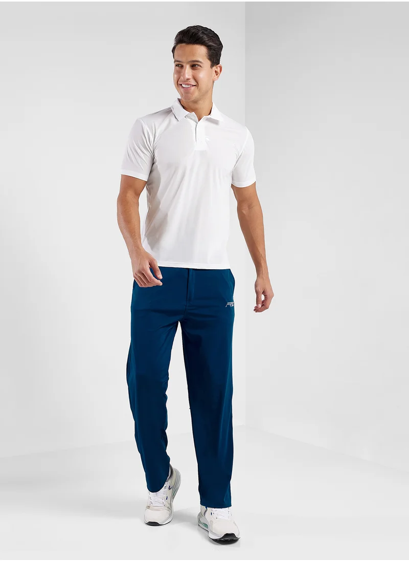 FRWD Relaxed Casual Pants