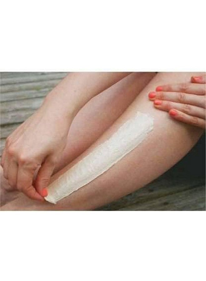 SKINPLUS Hard Beans Wax For Womens Full Body Hair Removal Wax (500 GRAM, MULTICOLOR) - Image 3