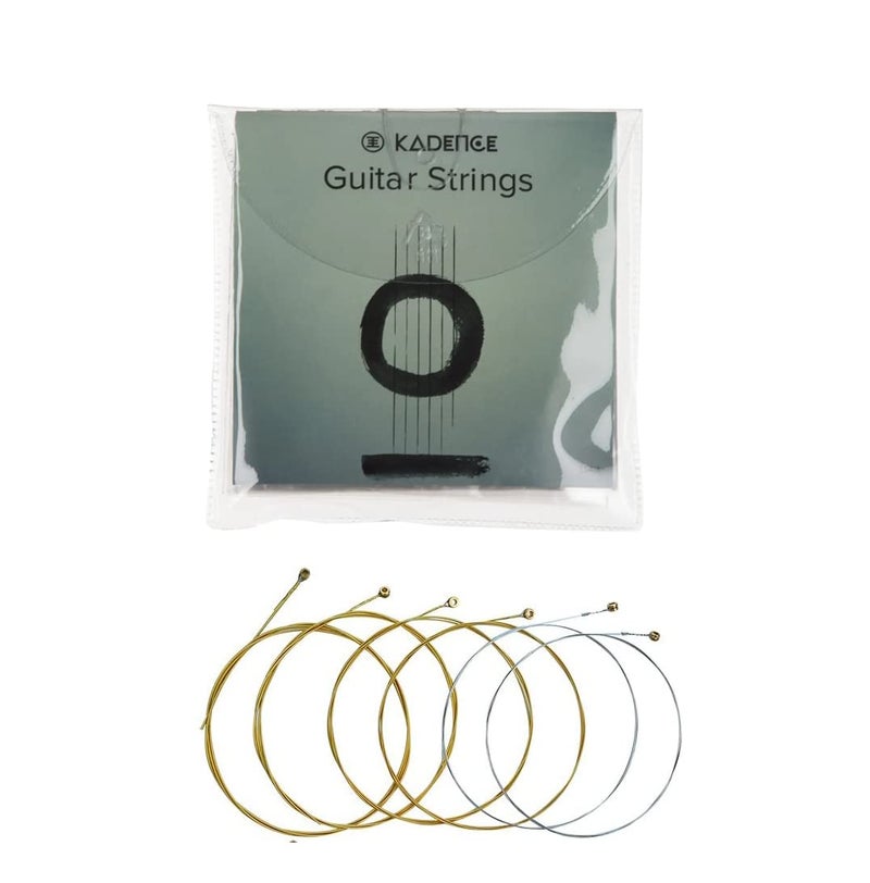 Kadence Acoustic Guitar String STR-A - Image 1