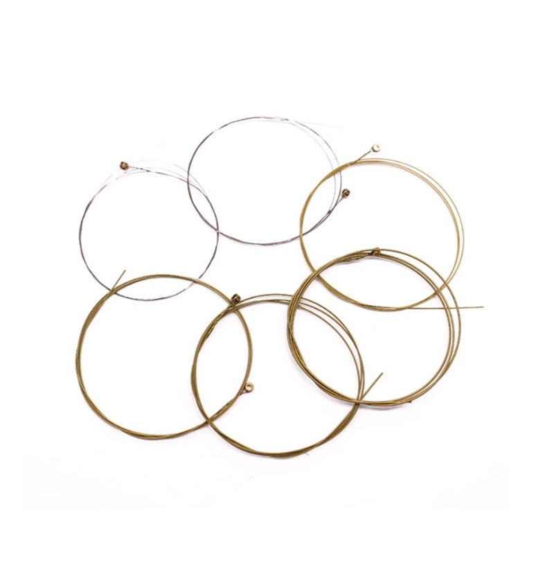Kadence Acoustic Guitar String STR-A - Image 2