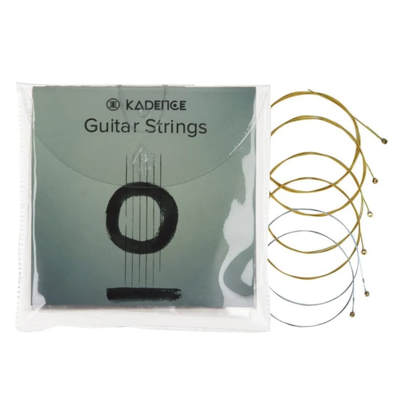 Kadence Acoustic Guitar String STR-A - Image 3