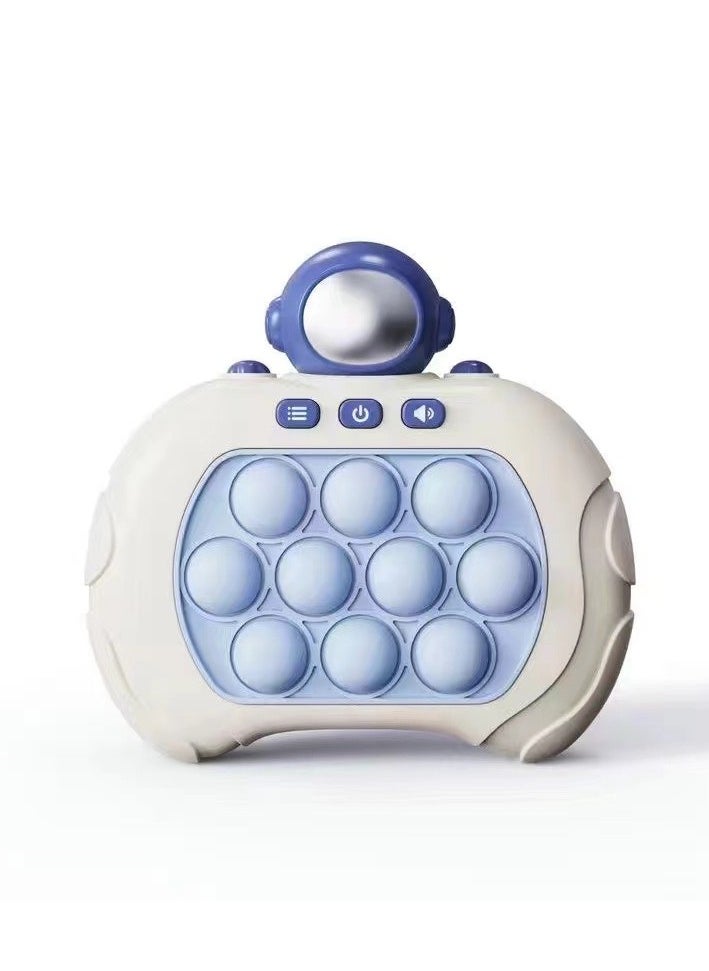 Upgraded Quick Push Game Pop Bubble Up Toys for Kids  - Image 1