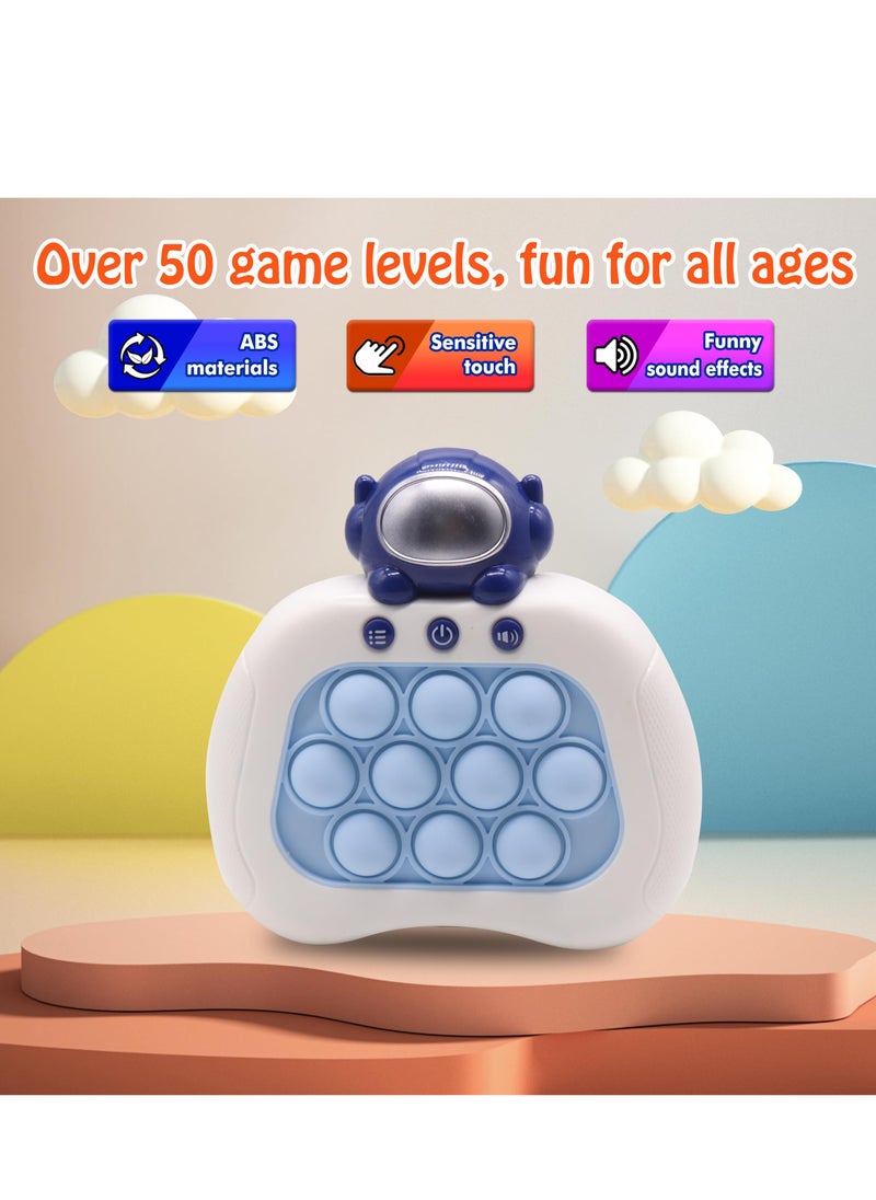 Upgraded Quick Push Game Pop Bubble Up Toys for Kids  - Image 3