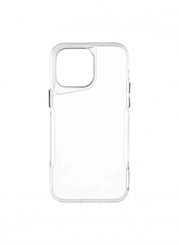 darc Complete 5 in 1 iPhone 16 Pro Protection Package Case Screen Protector Against Breakage Lens Protectors and Thermal Back Protector - Image 3