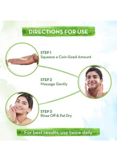 Mamaearth Mamaearth Honey Malai Face Wash  - Image 5