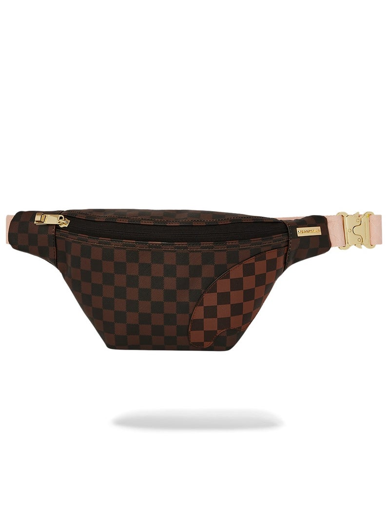 SPRAYGROUND BOUJEE STRAP CROSSBODY - Image 1