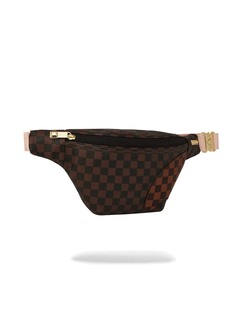 سبراي جراوند BOUJEE STRAP CROSSBODY