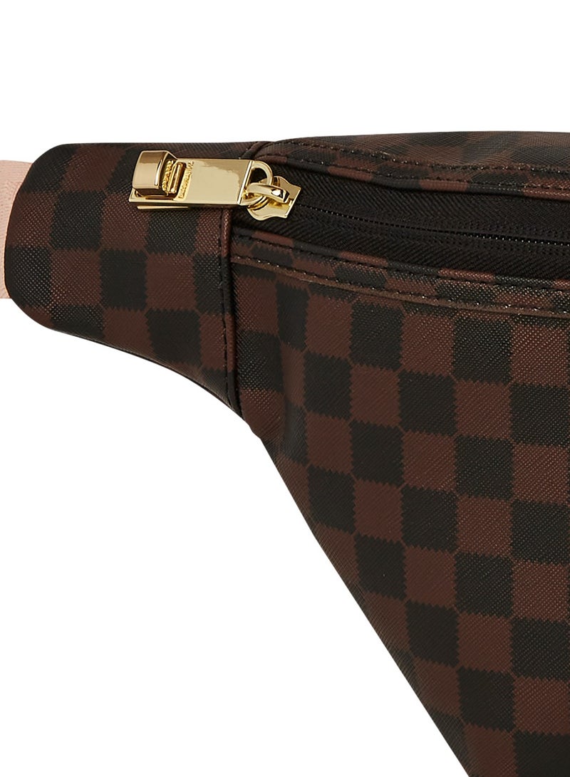 SPRAYGROUND BOUJEE STRAP CROSSBODY - Image 4