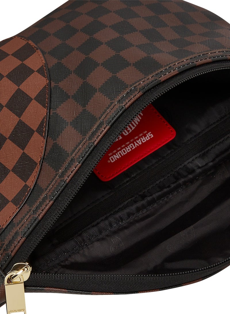 SPRAYGROUND BOUJEE STRAP CROSSBODY - Image 5