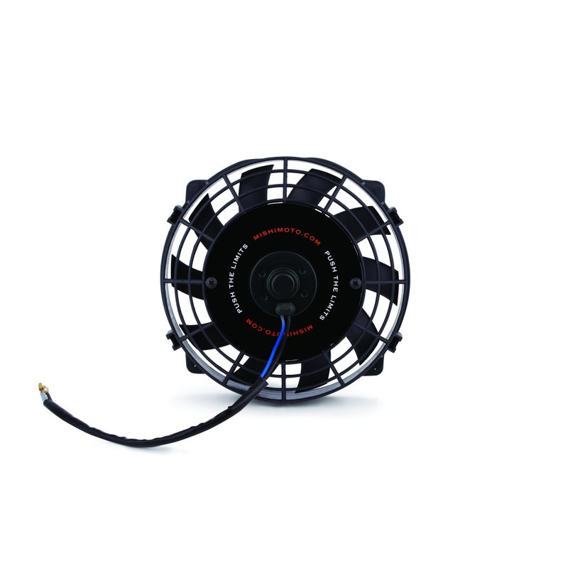 Mishimoto Slim Electric Fan 8" - Image 4