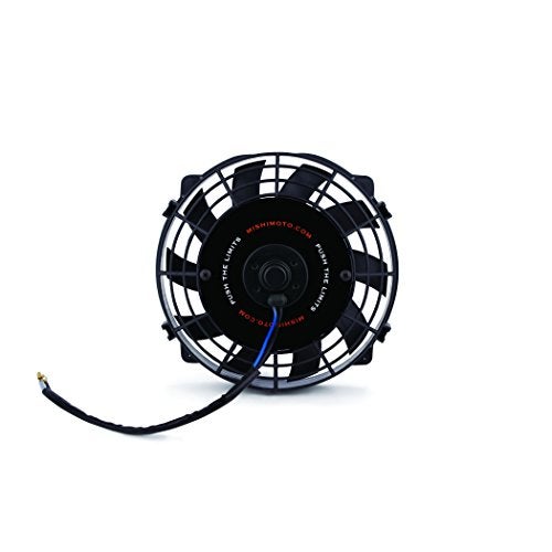Mishimoto Slim Electric Fan 8" - Image 1
