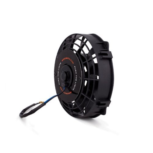 Mishimoto Slim Electric Fan 8" - Image 3