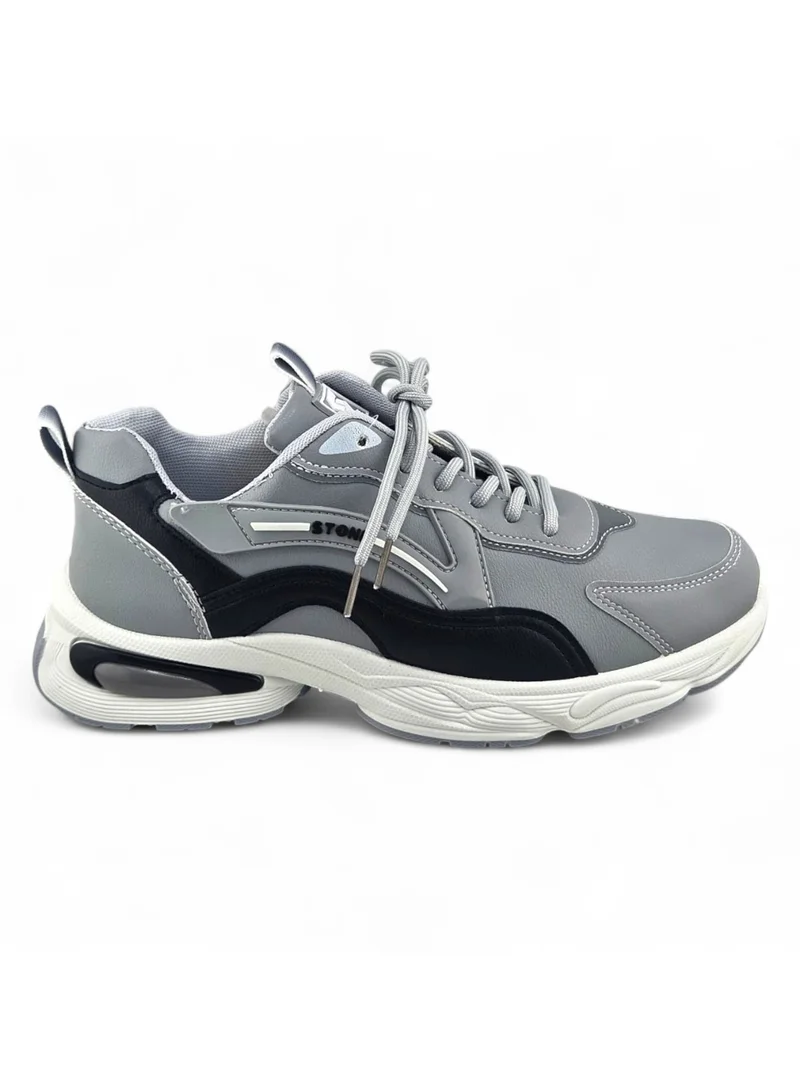 STONE Logos Prime Sneakers