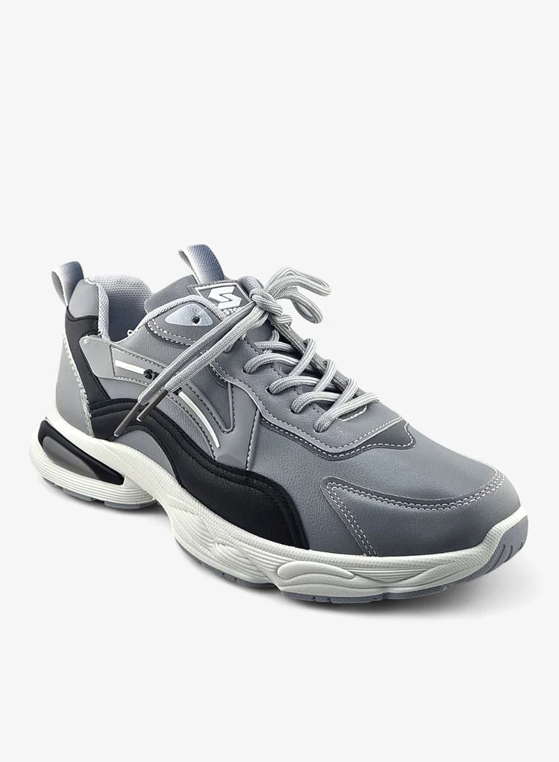 STONE Logos Prime Sneakers