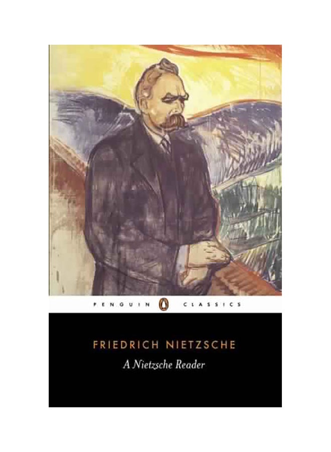A Nietzsche Reader