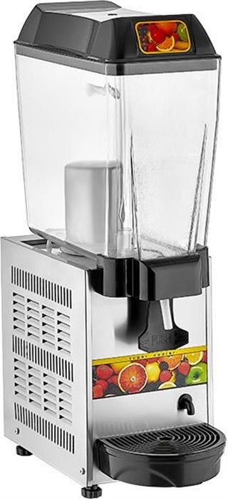 REMTA Single Sherbet Cooler 20 Lt - Gray 