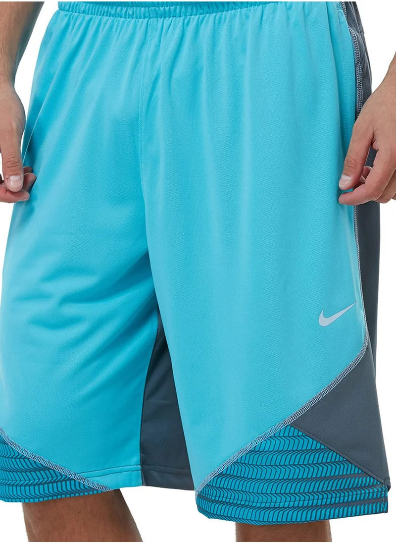 Nike Lebron Chain mail  Short