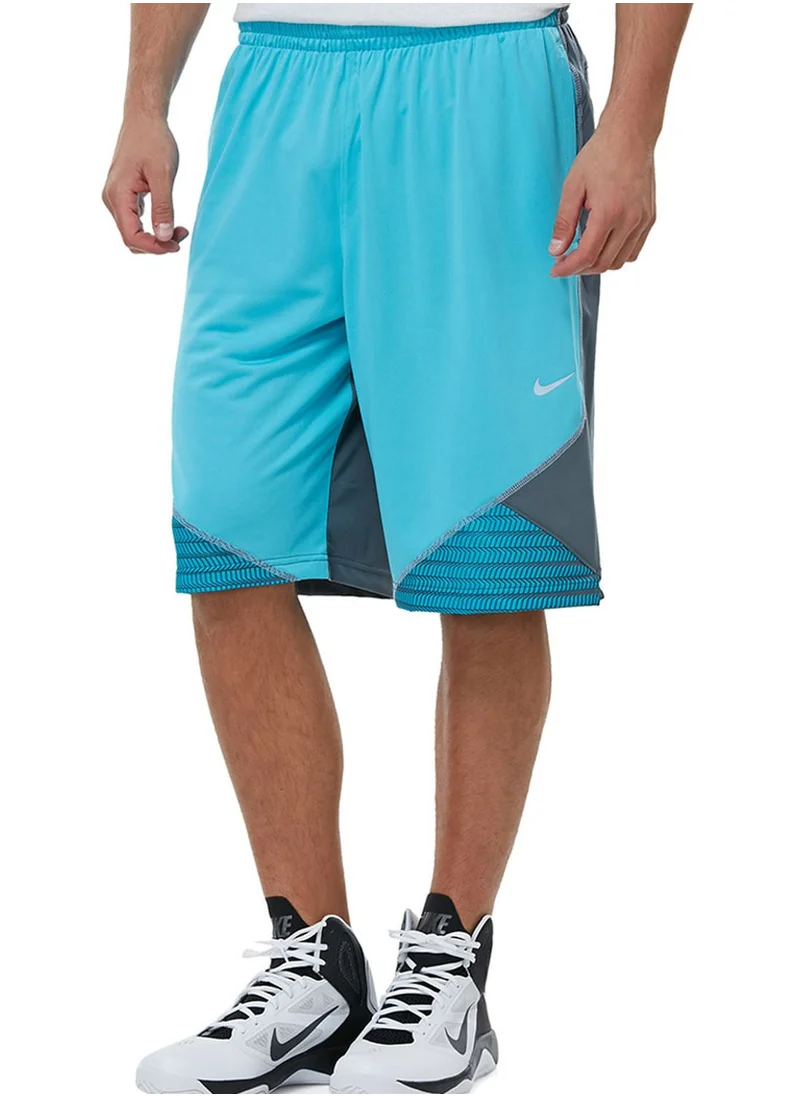 Nike Lebron Chain mail  Short