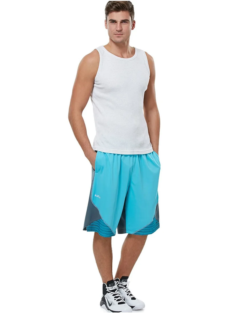 Nike Lebron Chain mail  Short