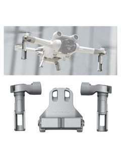 Generic Landing Gear Extension Legs Kit Accessories for DJI Mini 3 Pro  - Image 1