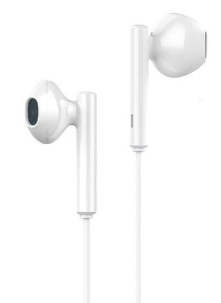 Wired Earphone with Type-C Connector High Defination Audio Sound Quality Multi Control II Zentality E-13 - White - pzsku/Z68486E4DAD4544B33A16Z/45/_/1720687420/3bee2520-fd68-4823-89a3-ba0e7f09828e