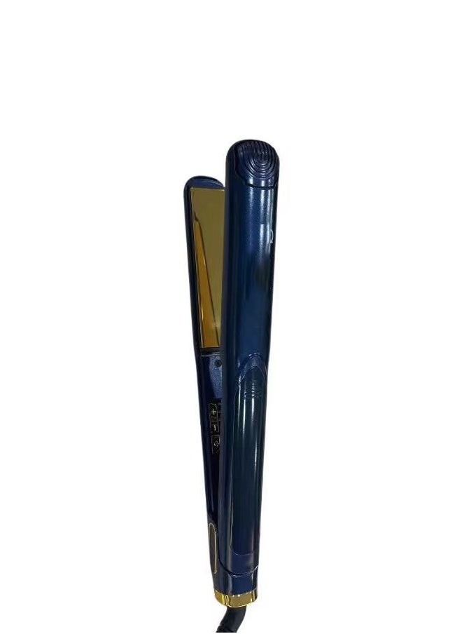 Tornado Keratiner Straightener and Curler 2in1 Fast Heating hot hair constant high heat Adjustable Temperature Healthy Styling Tool for All Hairstyles  - Image 1