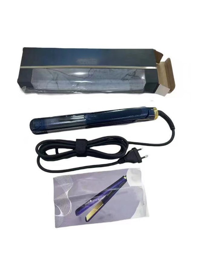 Tornado Keratiner Straightener and Curler 2in1 Fast Heating hot hair constant high heat Adjustable Temperature Healthy Styling Tool for All Hairstyles  - Image 3
