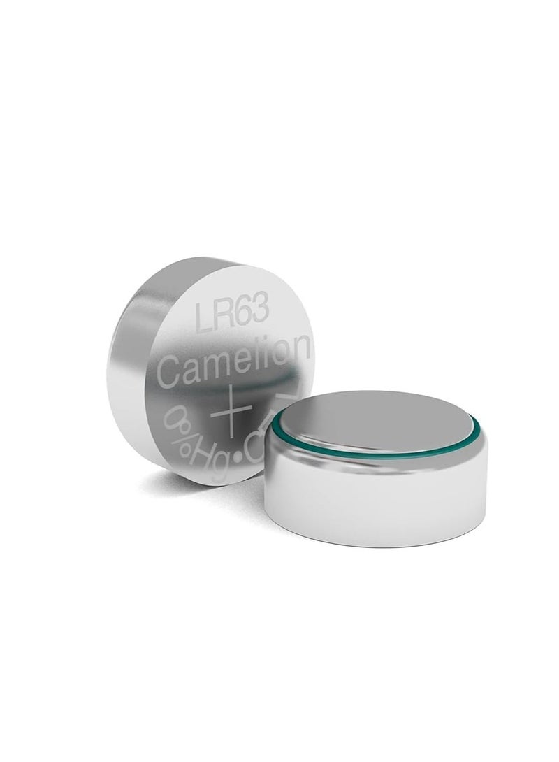 كاميليون بطاريات قلوية ايه جي 0 من 10 قطع - Image 3