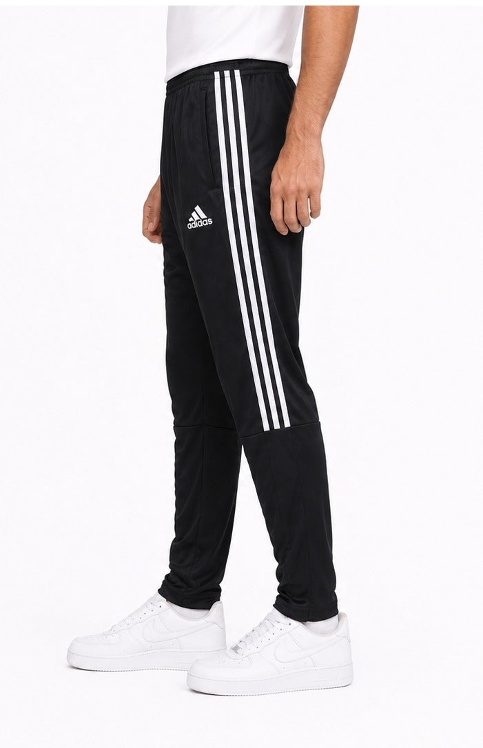 Adidas بنطال الأهلي الرياضي الأسود - Image 4