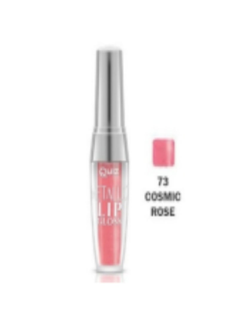 QUIZ Metalic lipgloss 73  - Image 2