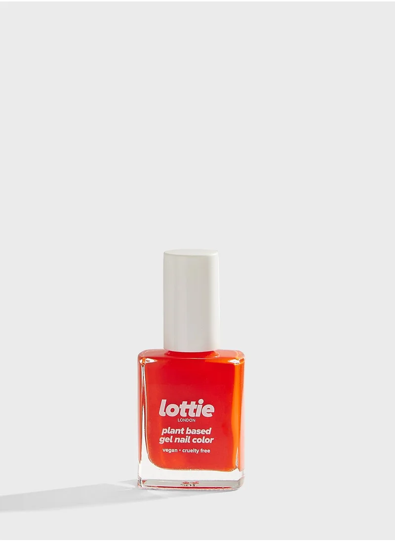 Lottie Nail Polish - Slim Thic