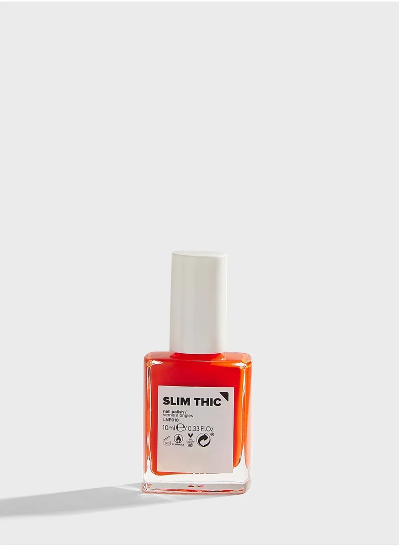 Lottie Nail Polish - Slim Thic