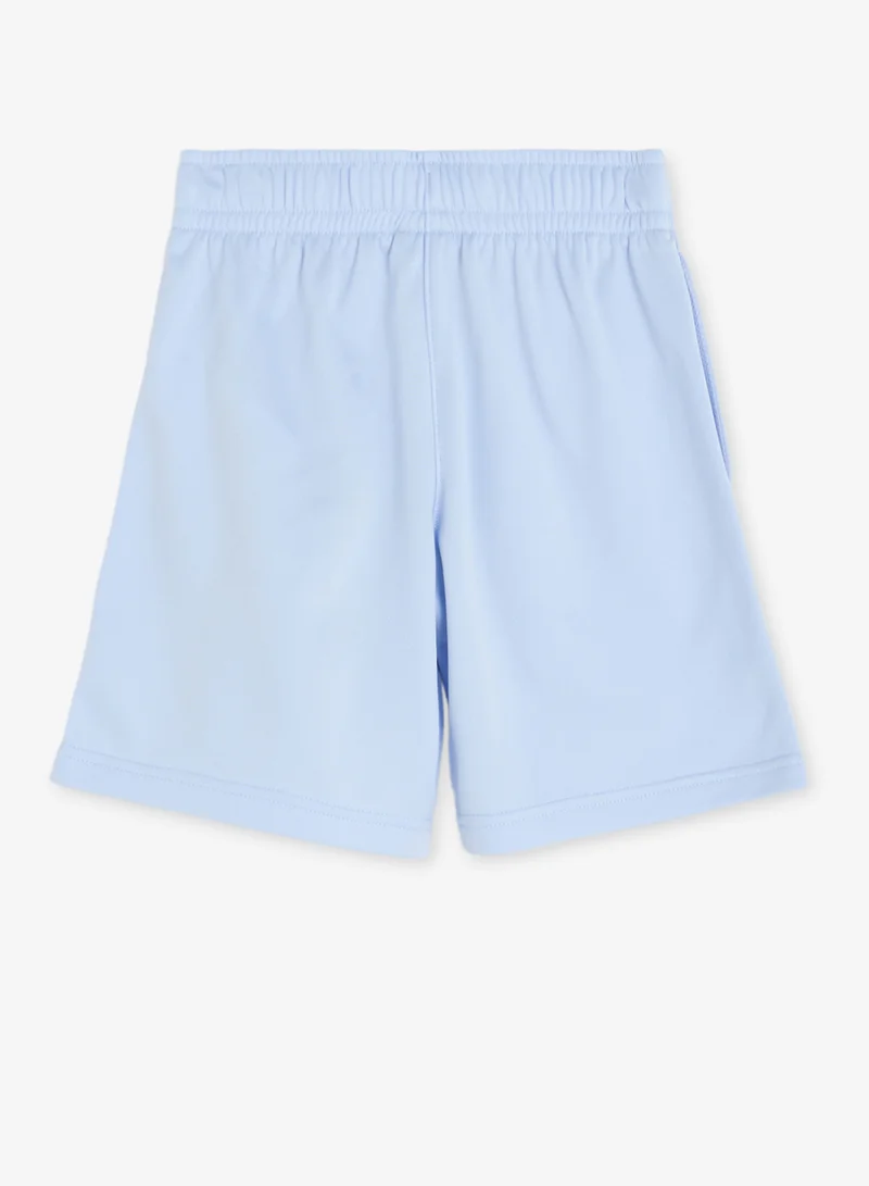 Nike HYDROGEN BLUE/WORK BLUE/WHITE/(WHITE) Youth Nsw Tracksuit  | Best Price UAE
