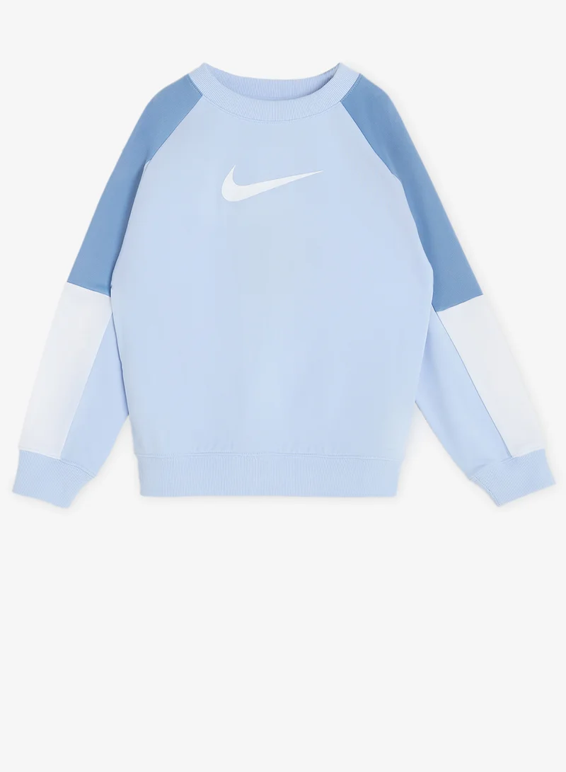 Nike Youth Nsw Tracksuit
