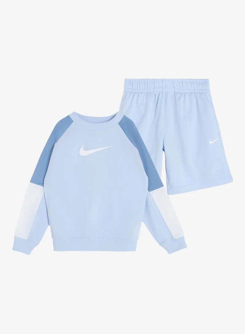 Nike Youth Nsw Tracksuit