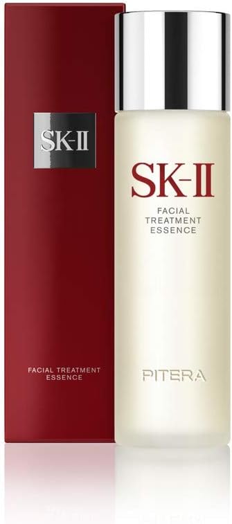 SK-II SKII Facial Treatment Essence For Unisex 77 oz Treatment - Image 1