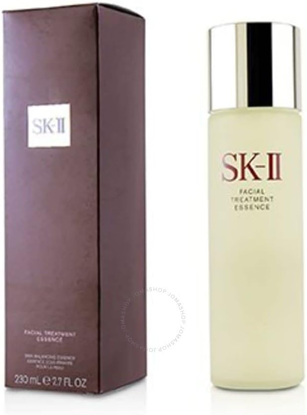 SK-II SKII Facial Treatment Essence For Unisex 77 oz Treatment - Image 3