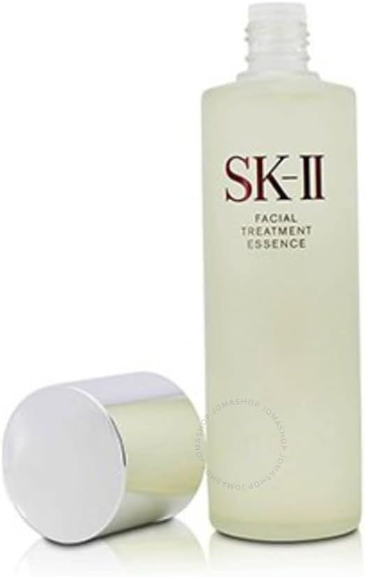 SK-II SKII Facial Treatment Essence For Unisex 77 oz Treatment - Image 4