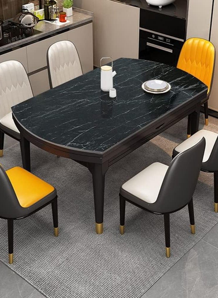 ورق حائط ذاتي اللصق لسطح المطبخ مقاوم للماء 60x1000 سم