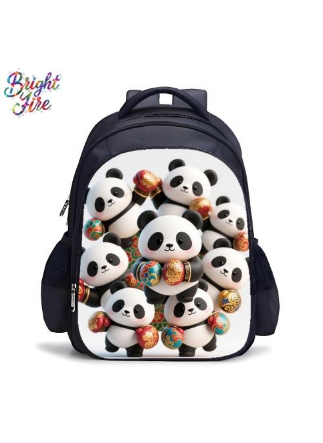 Bright Li Fire The latest version of the best-selling small-size schoolbag (students under the age of 12, primary school students, children to school)  - Image 1