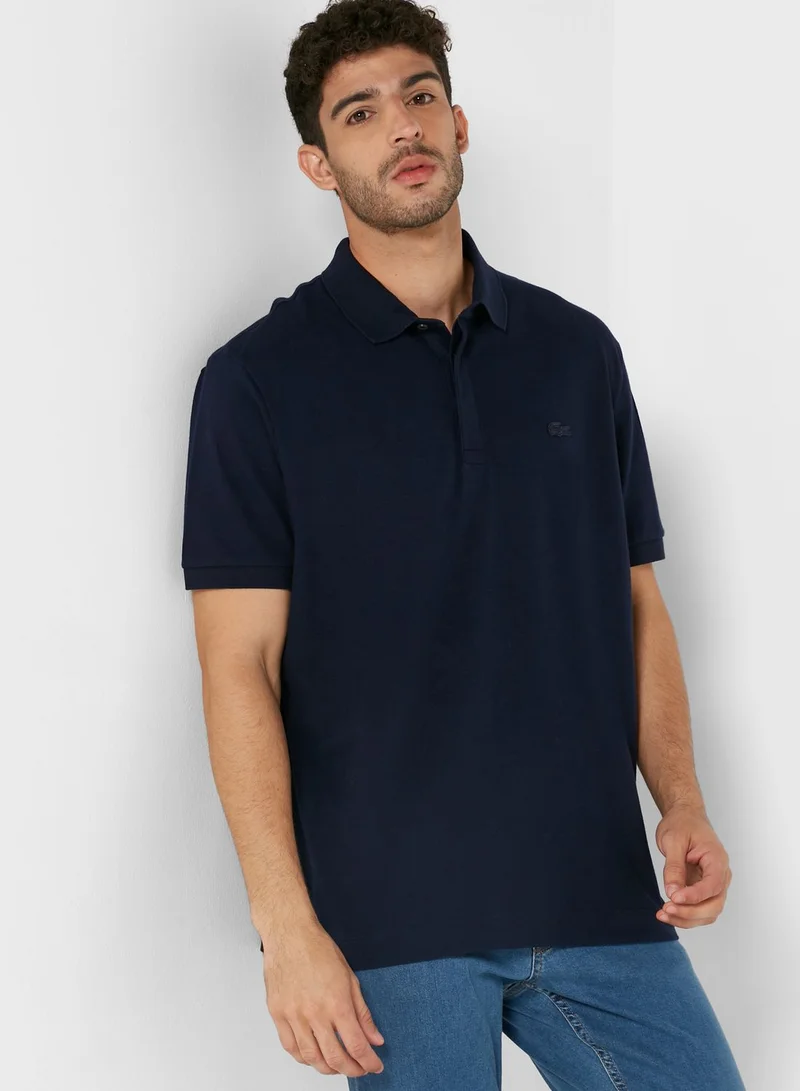 LACOSTE Essential Polo