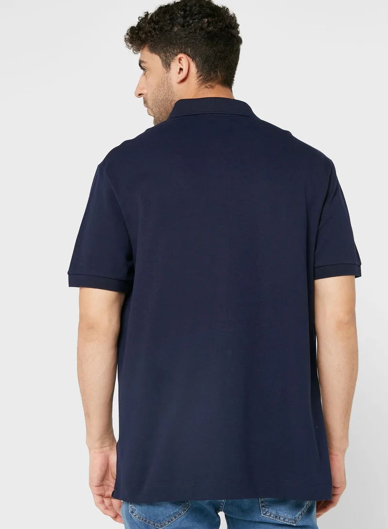 LACOSTE Essential Polo